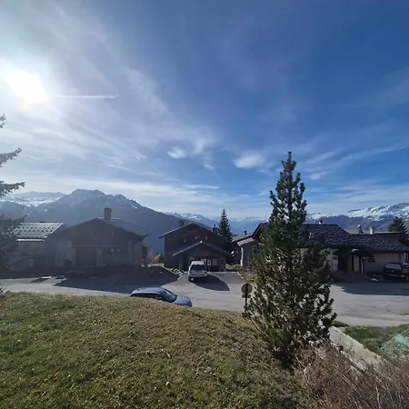 4pers Avec Terrasse - La Rosiere Montvalezan