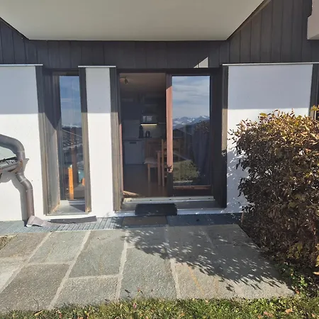 4pers Avec Terrasse - La Rosiere