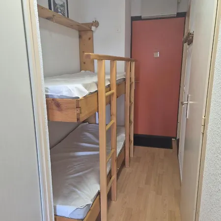 Apartamento 4pers Avec Terrasse - La Rosiere Montvalezan