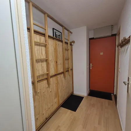 4pers Avec Terrasse - La Rosiere